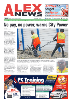 Alex News 27 Jan 2023