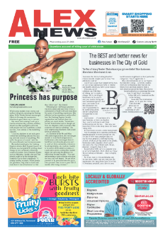 Alex News 27 June 2025
