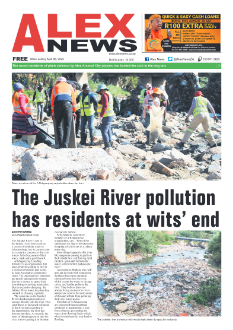 Alex News 28 April 2023