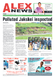 Alex News 14 March 2025