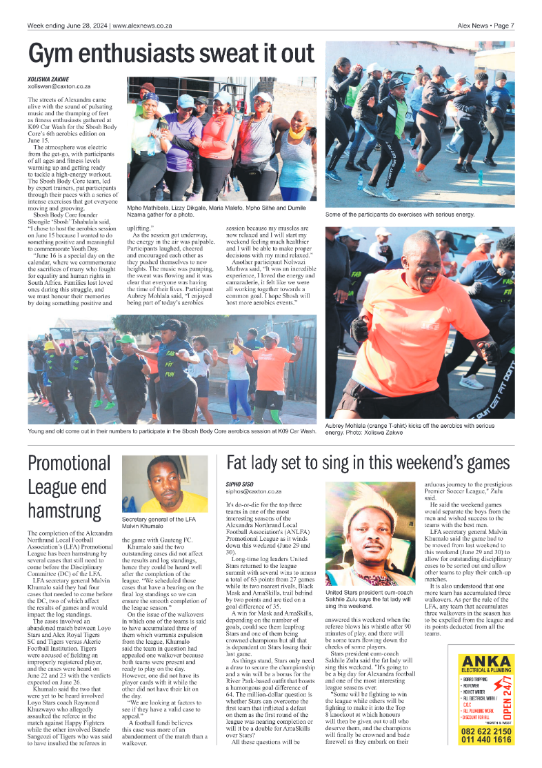 Alex News 28 June 2024 page 7