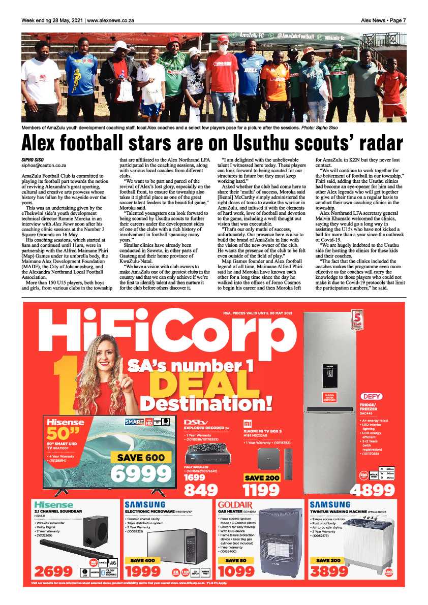 Alex News 28 May 2021 page 7