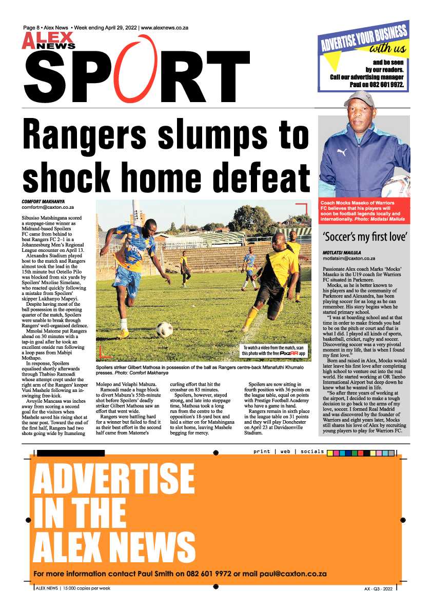 Alex News 29 April 2022 page 8