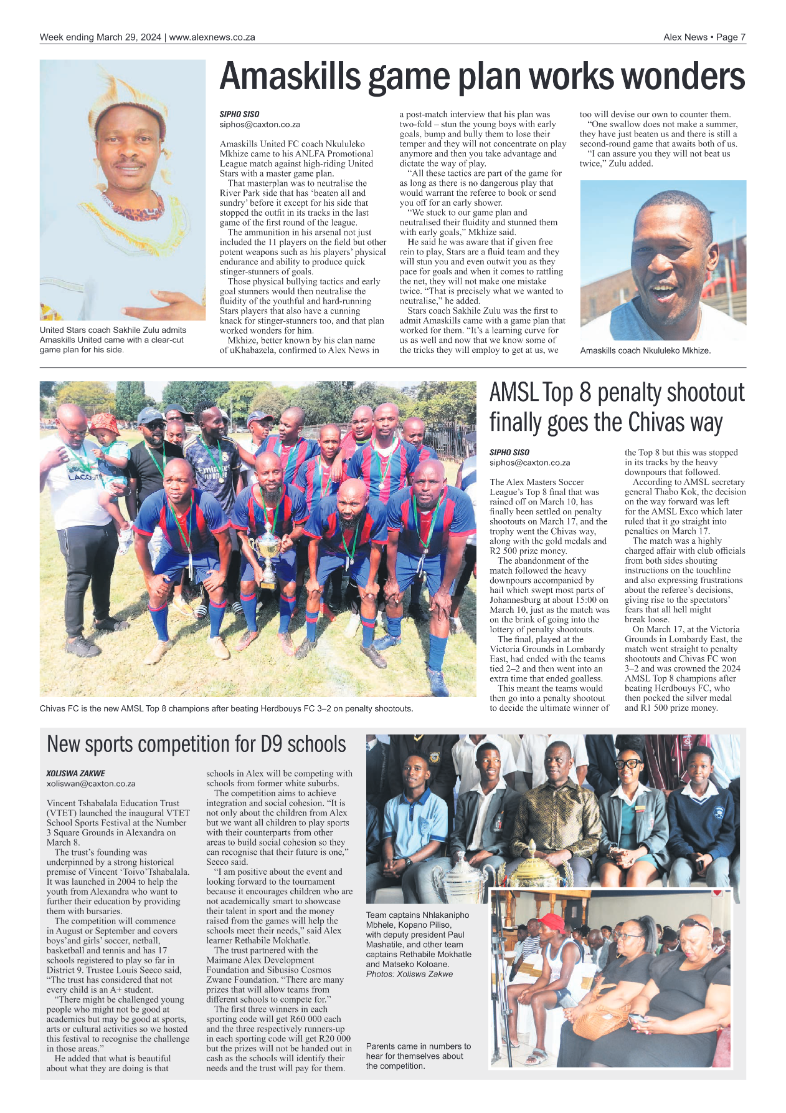 Alex News 29 March 2024 page 7