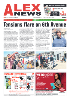 Alex News 29 May 2026