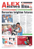 Alex News 30 January 2026