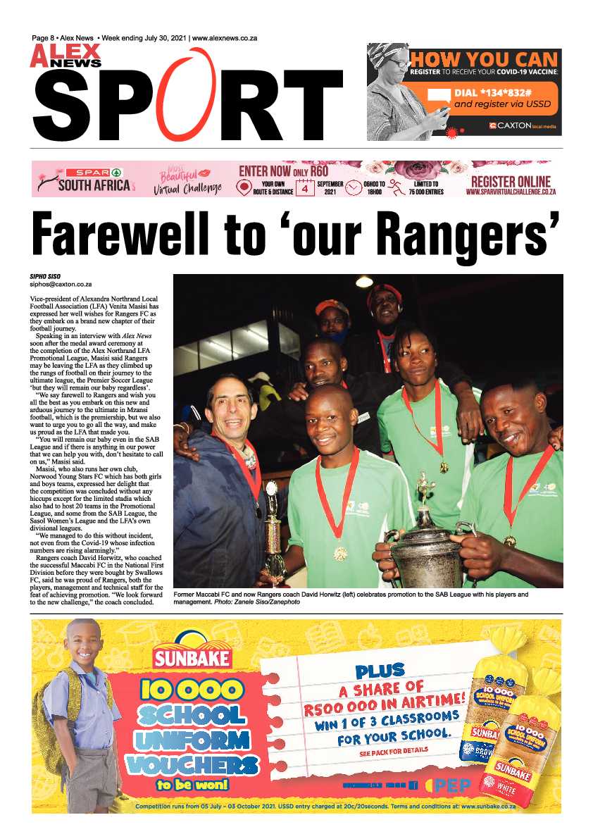 Alex News 30 July 2021 page 8