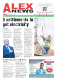 Alex News 30 May 2025