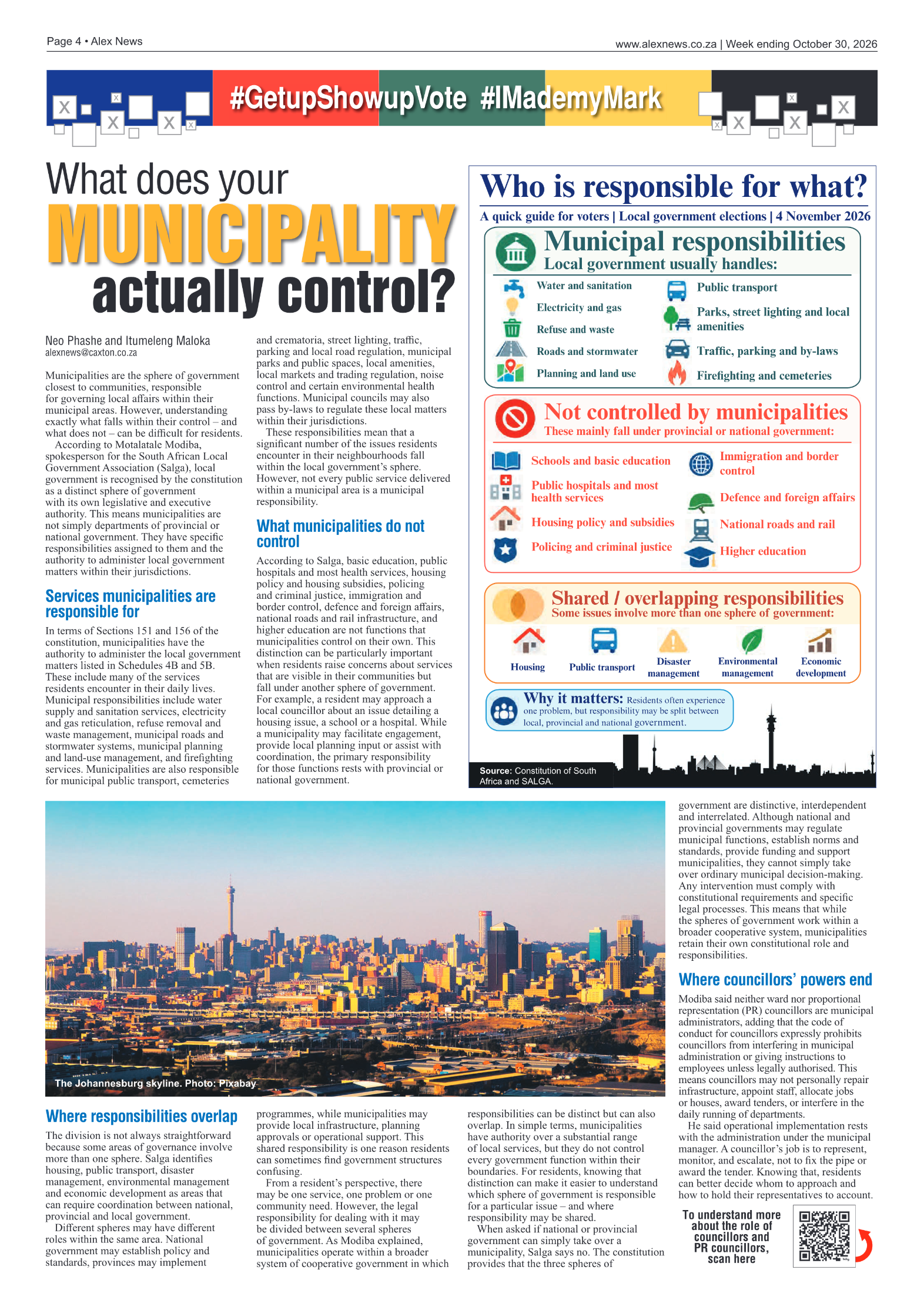 Alex News 30 October 2026 page 4