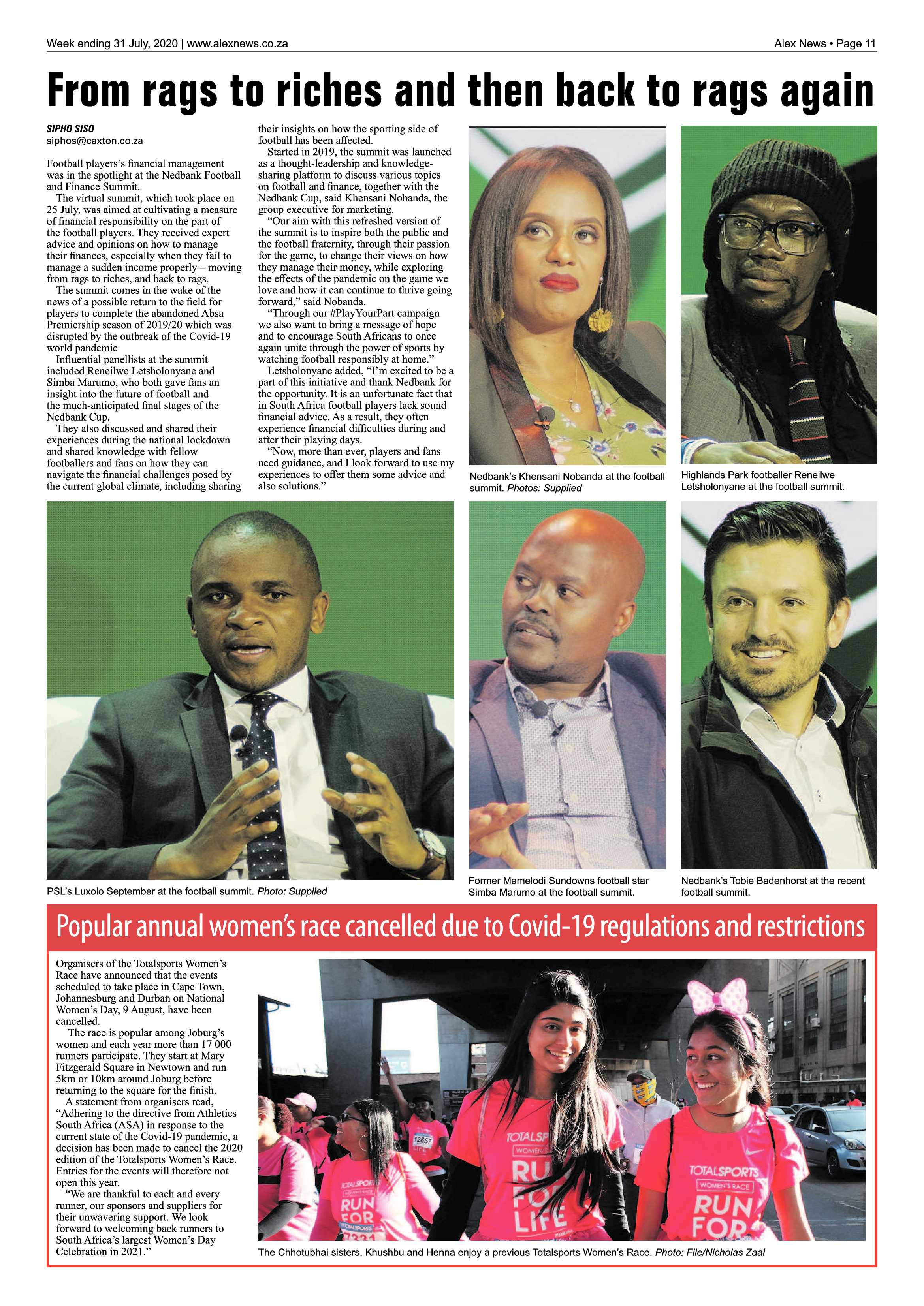 Alex News 31 July 2020 page 11