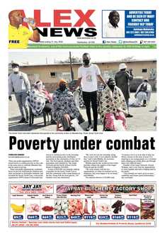 Alex News 31 July 2020