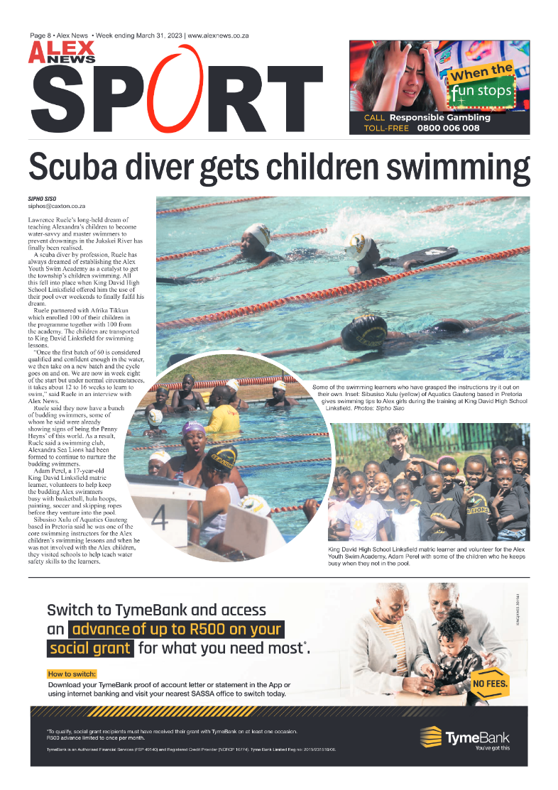 Alex News 31 March 2023 page 8