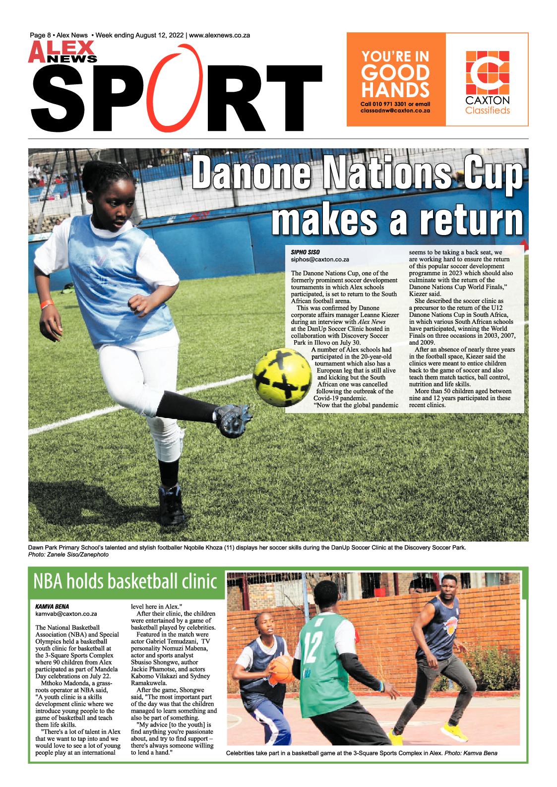 Alex News August 12 2022 page 8