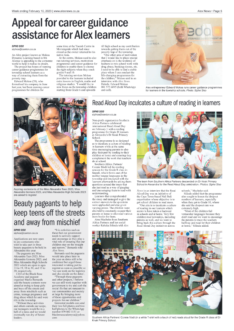 Alex News Feb 10 2023 page 5