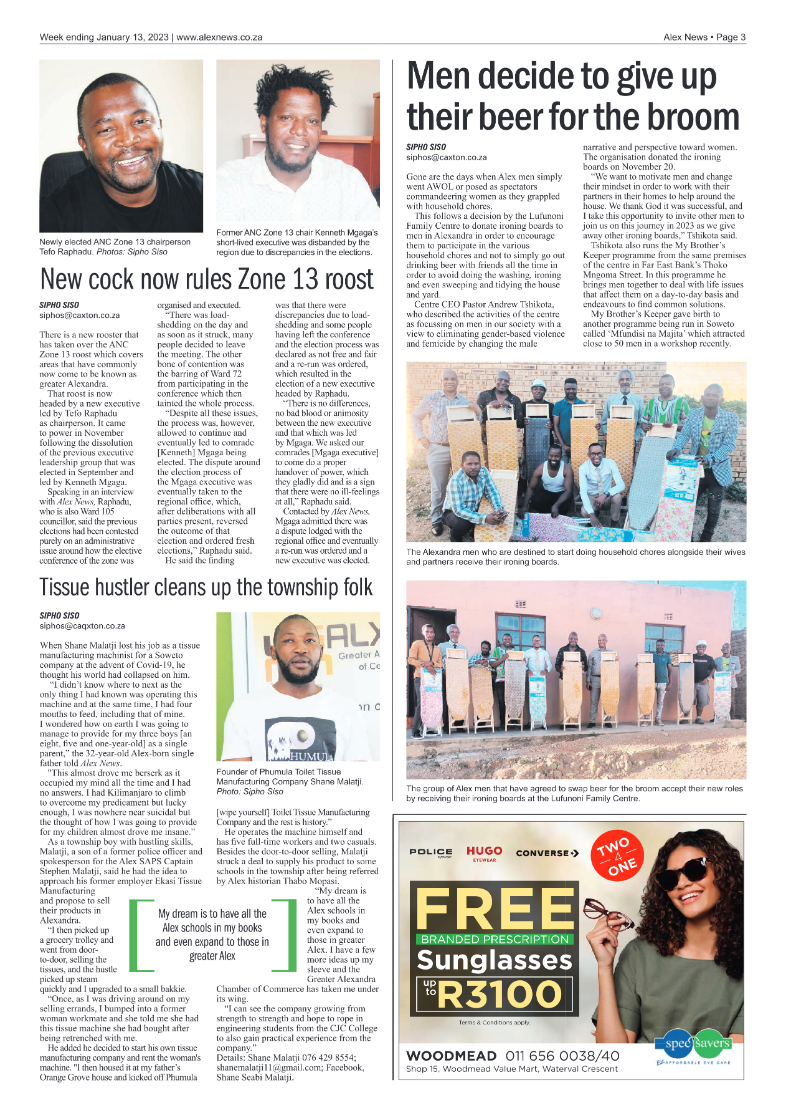 Alex News Jan 13 2023 page 3