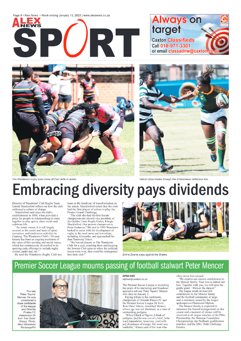 Alex News Jan 13 2023 page 8