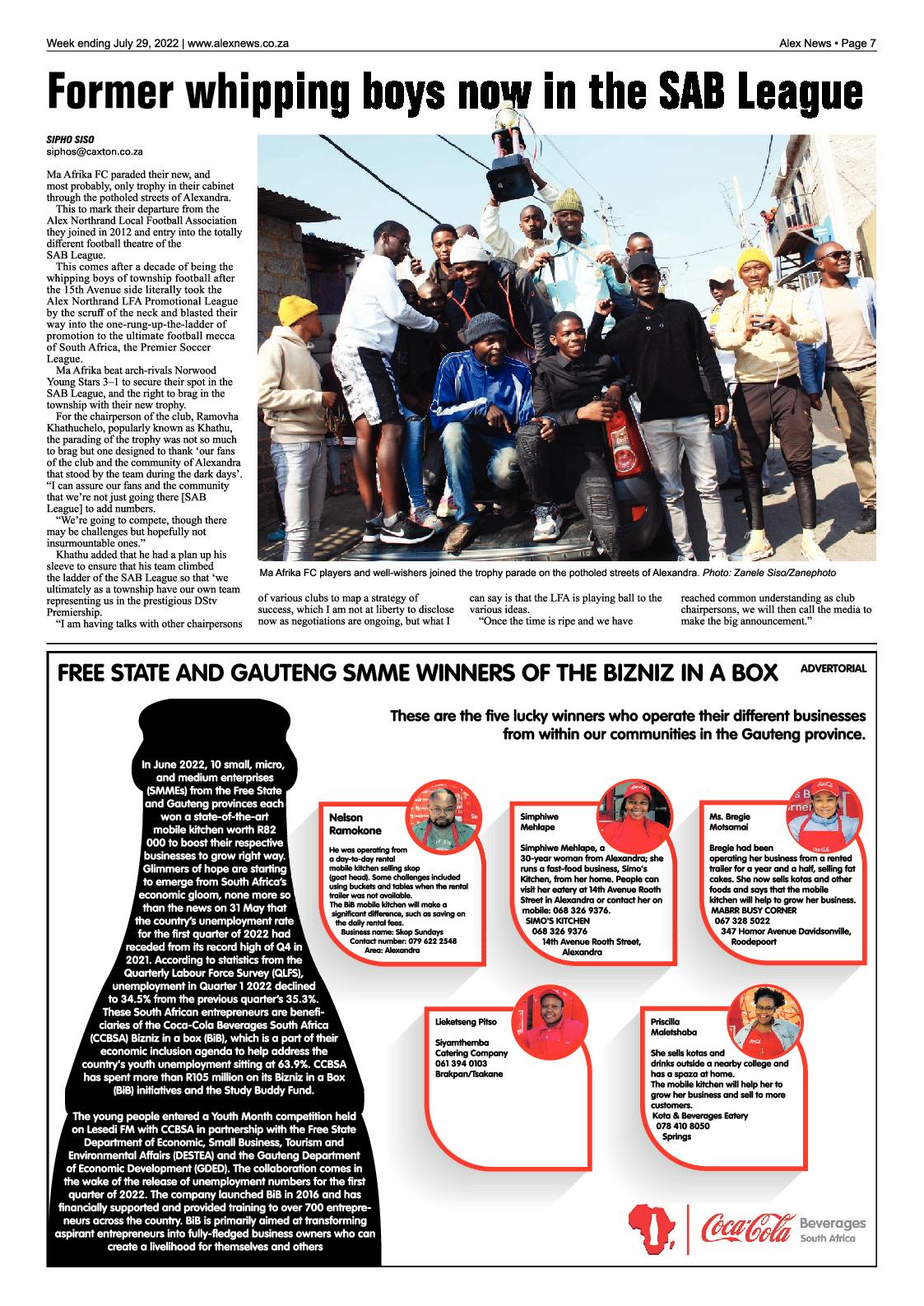 Alex News July 29 2022 page 7