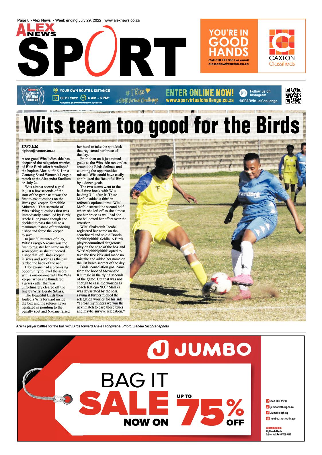 Alex News July 29 2022 page 8