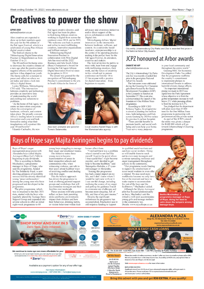 Alex News Oct 14 2022 page 3