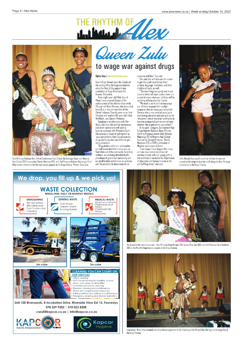 Alex News Oct 14 2022 page 6