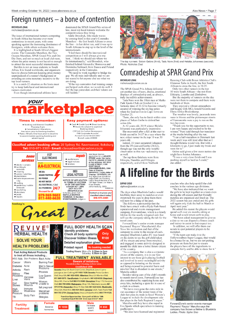 Alex News Oct 14 2022 page 7