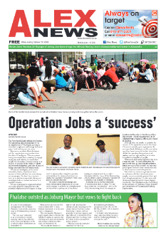 Alex News Oct 14 2022