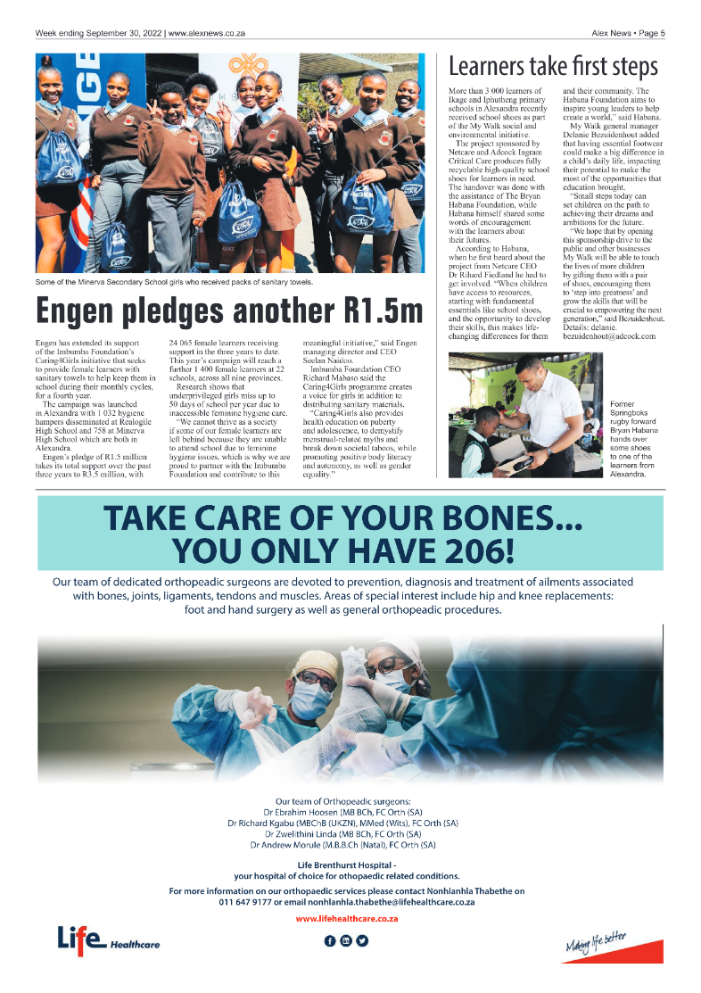 Alex News September 30 2022 page 5