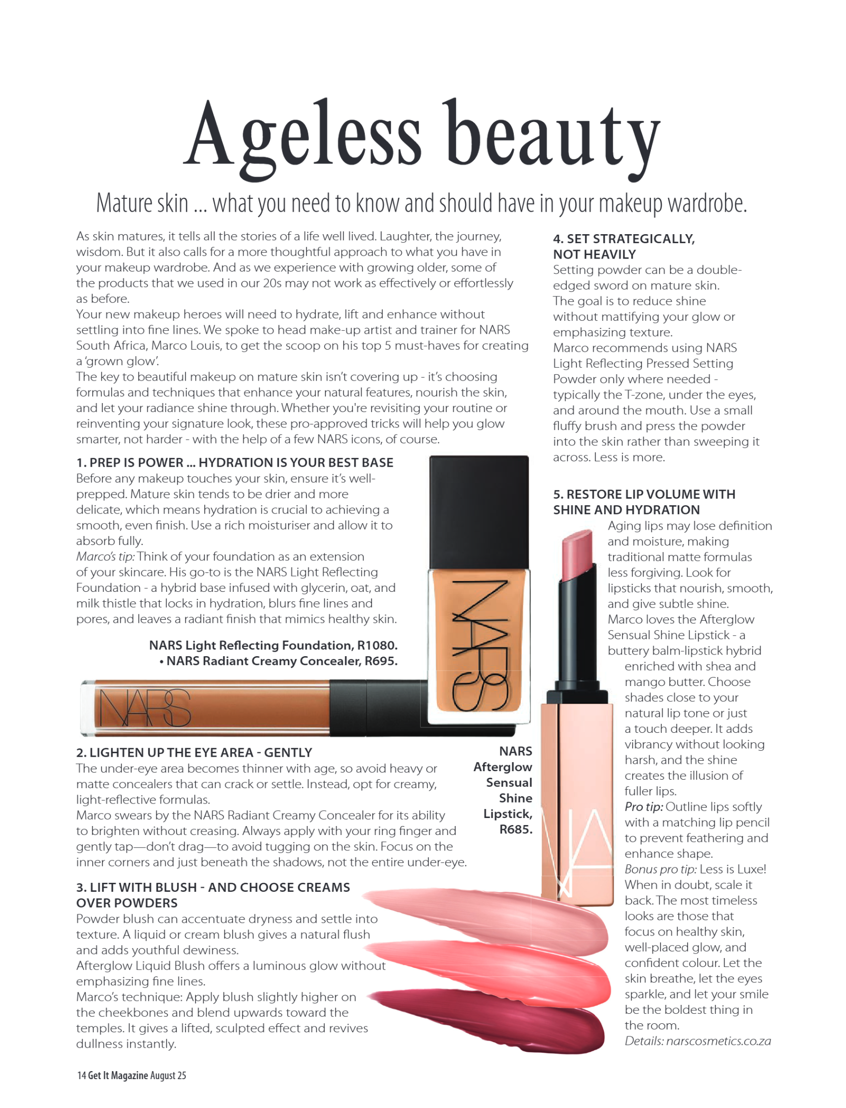 Get It JHB North Aug 2025 page 14