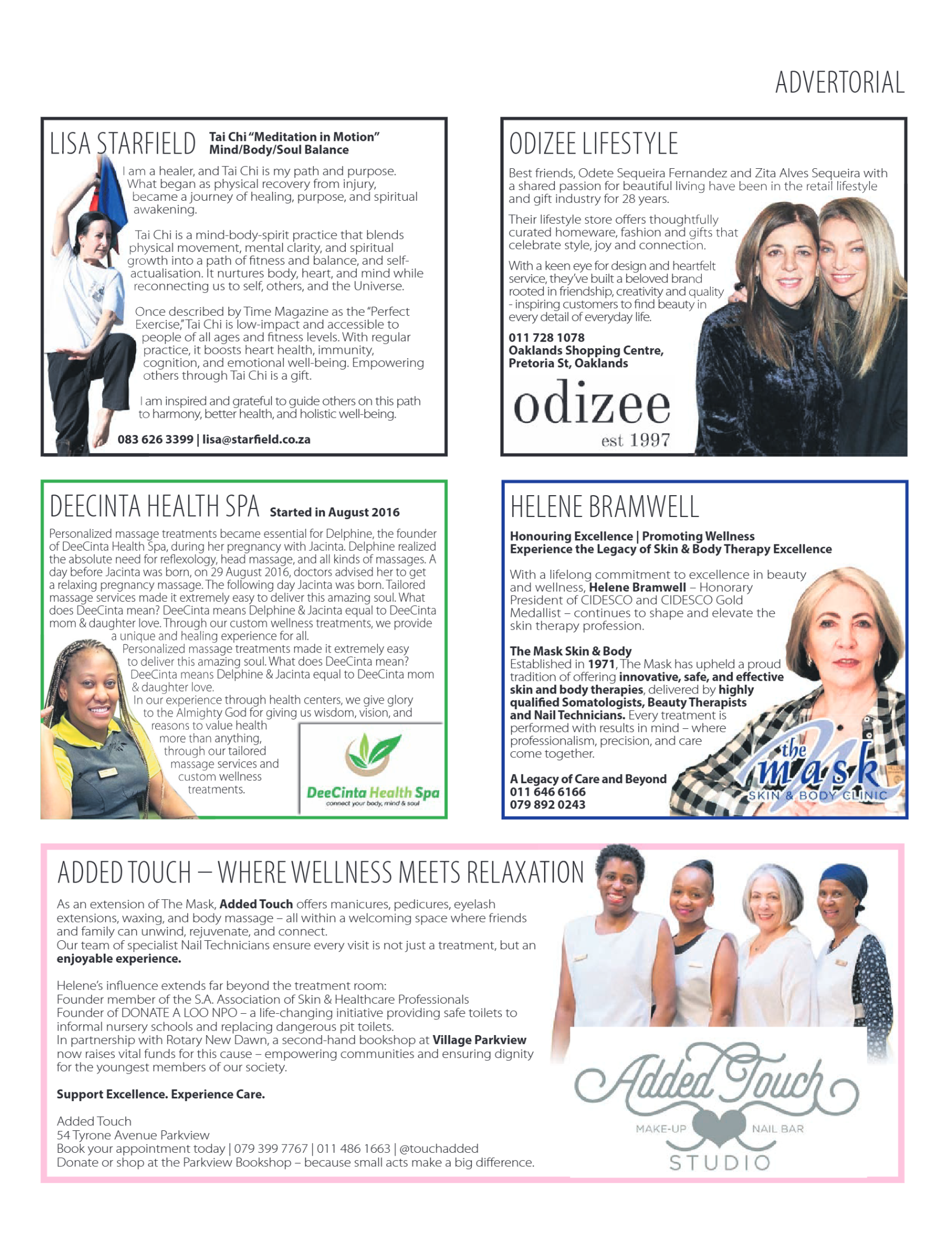 Get It JHB North Aug 2025 page 23