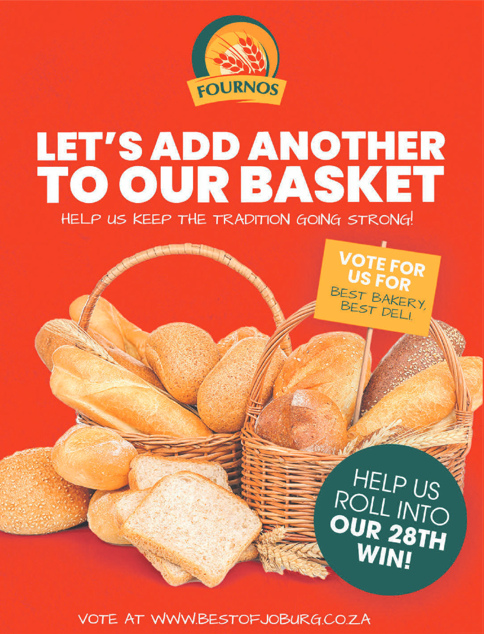 Get It JHB North Aug 2025 page 27