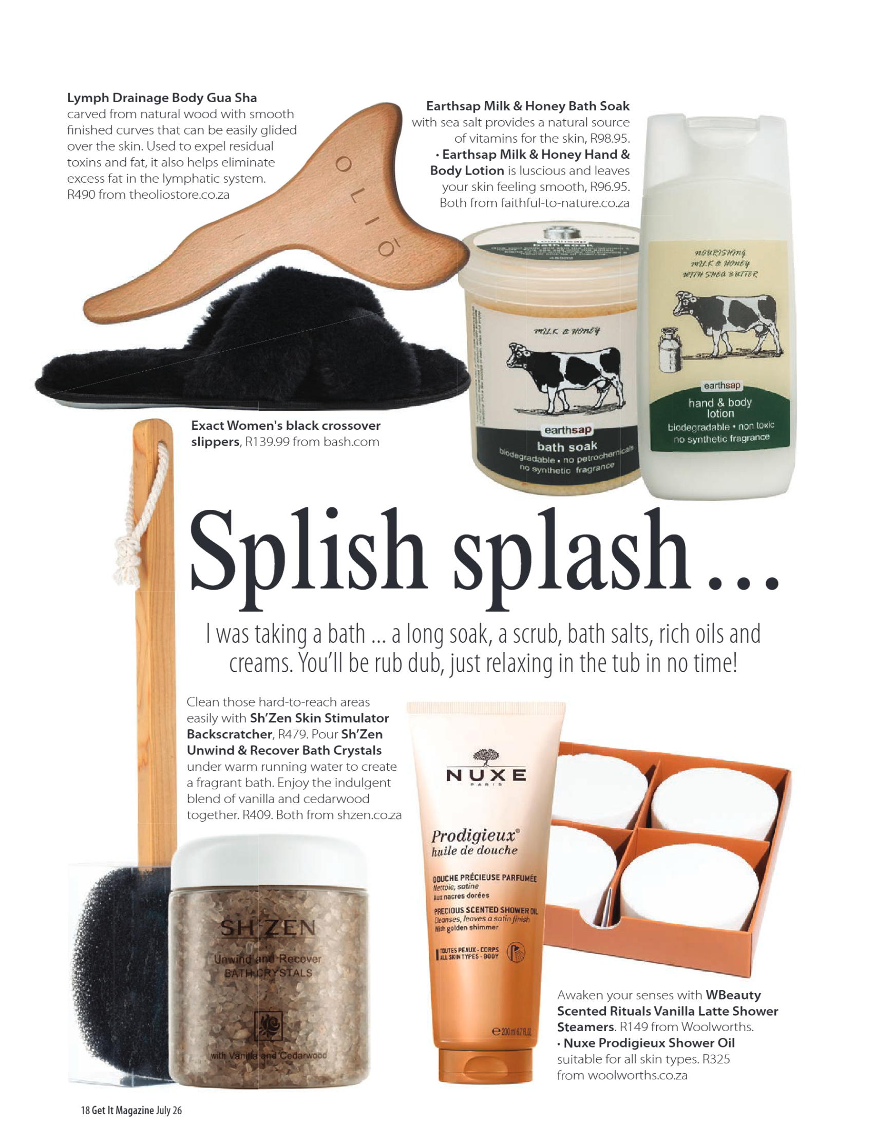 Get It JHB North July 2026 page 18