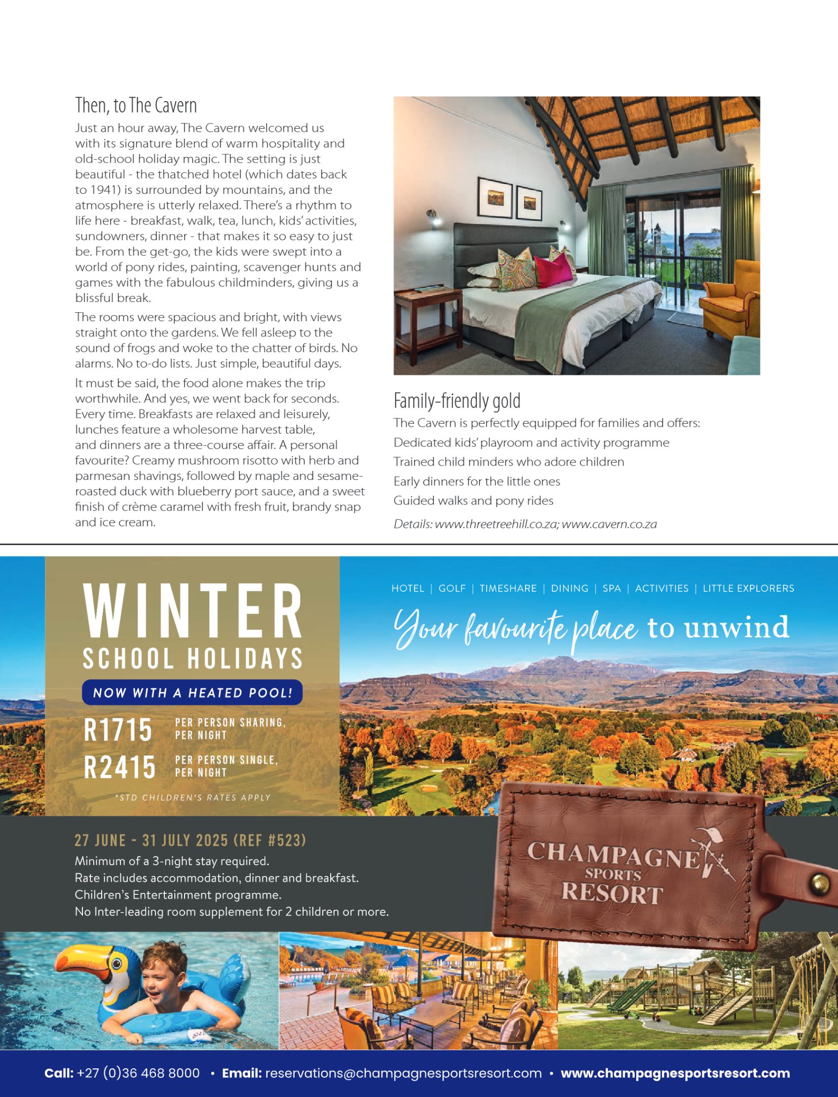 Get It JHB North June 2025 page 33