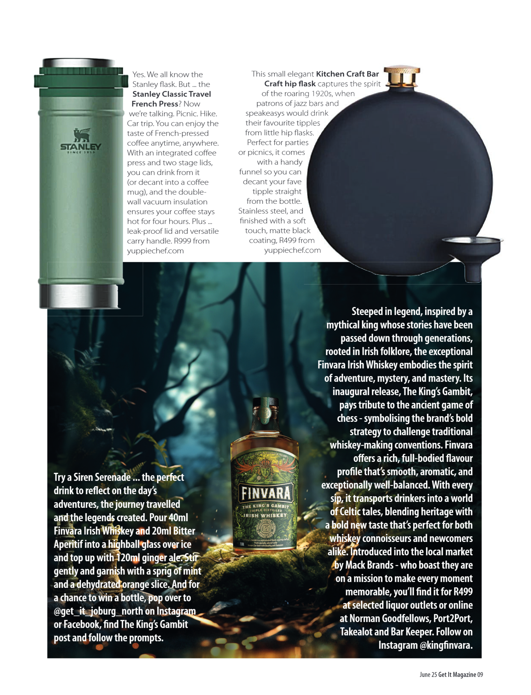 Get It JHB North June 2025 page 9