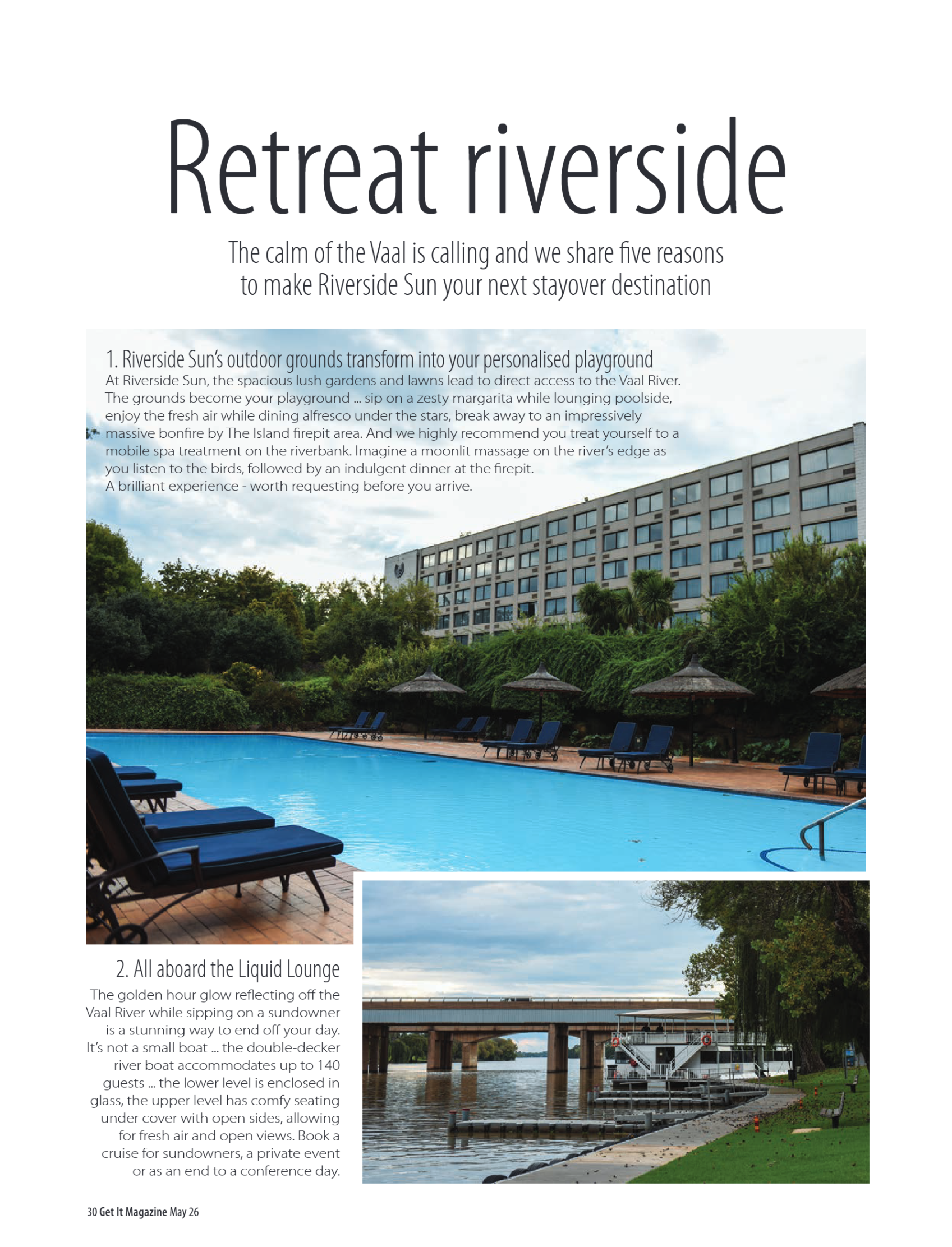 Get It Joburg North – May 2026 page 30