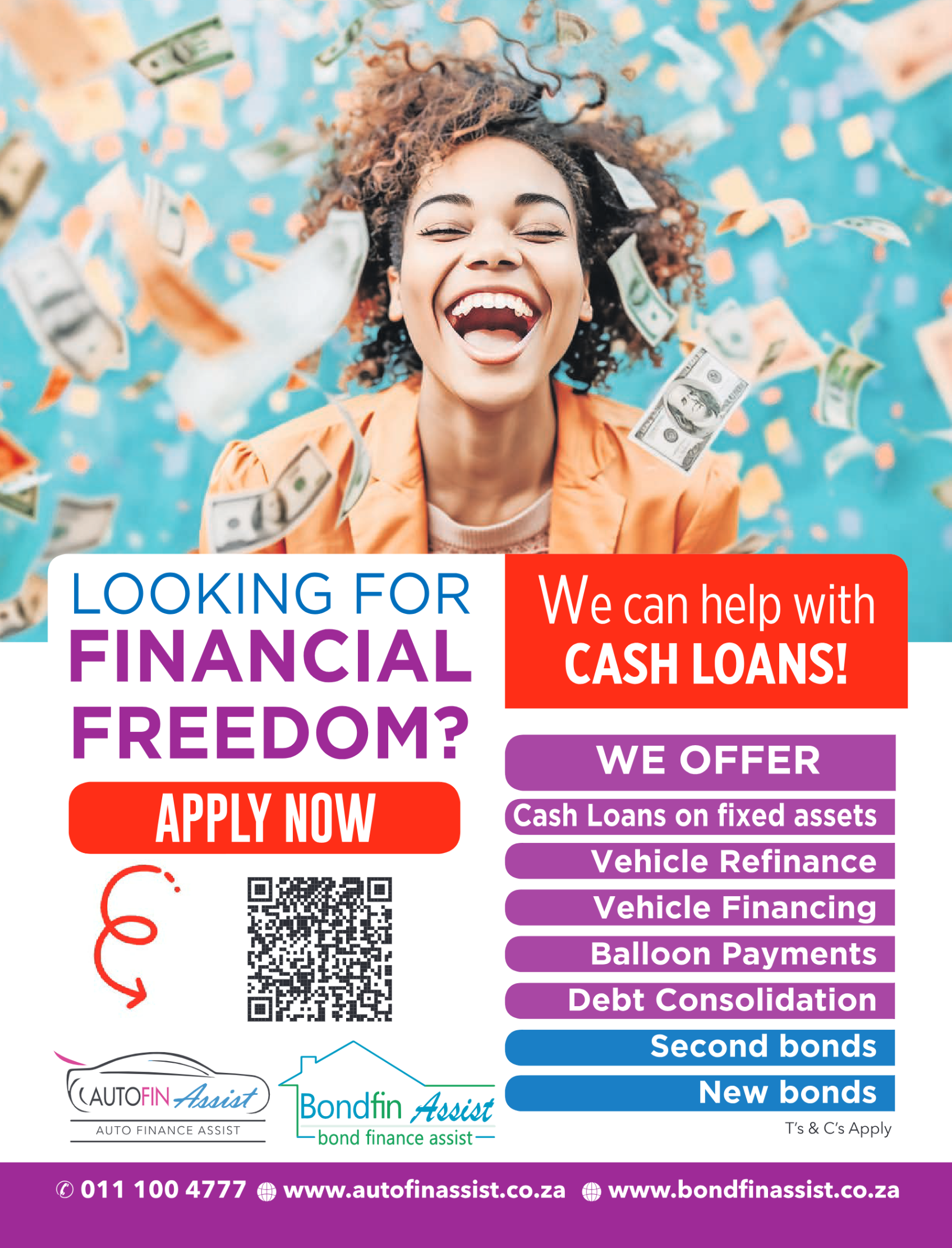 Get It Joburg North – May 2026 page 36