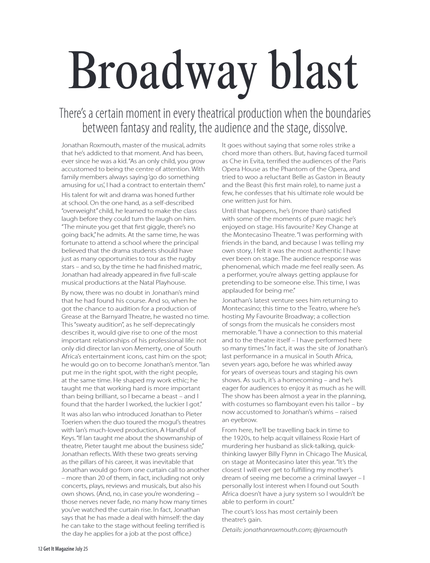 Get It NORTH July 25 page 12