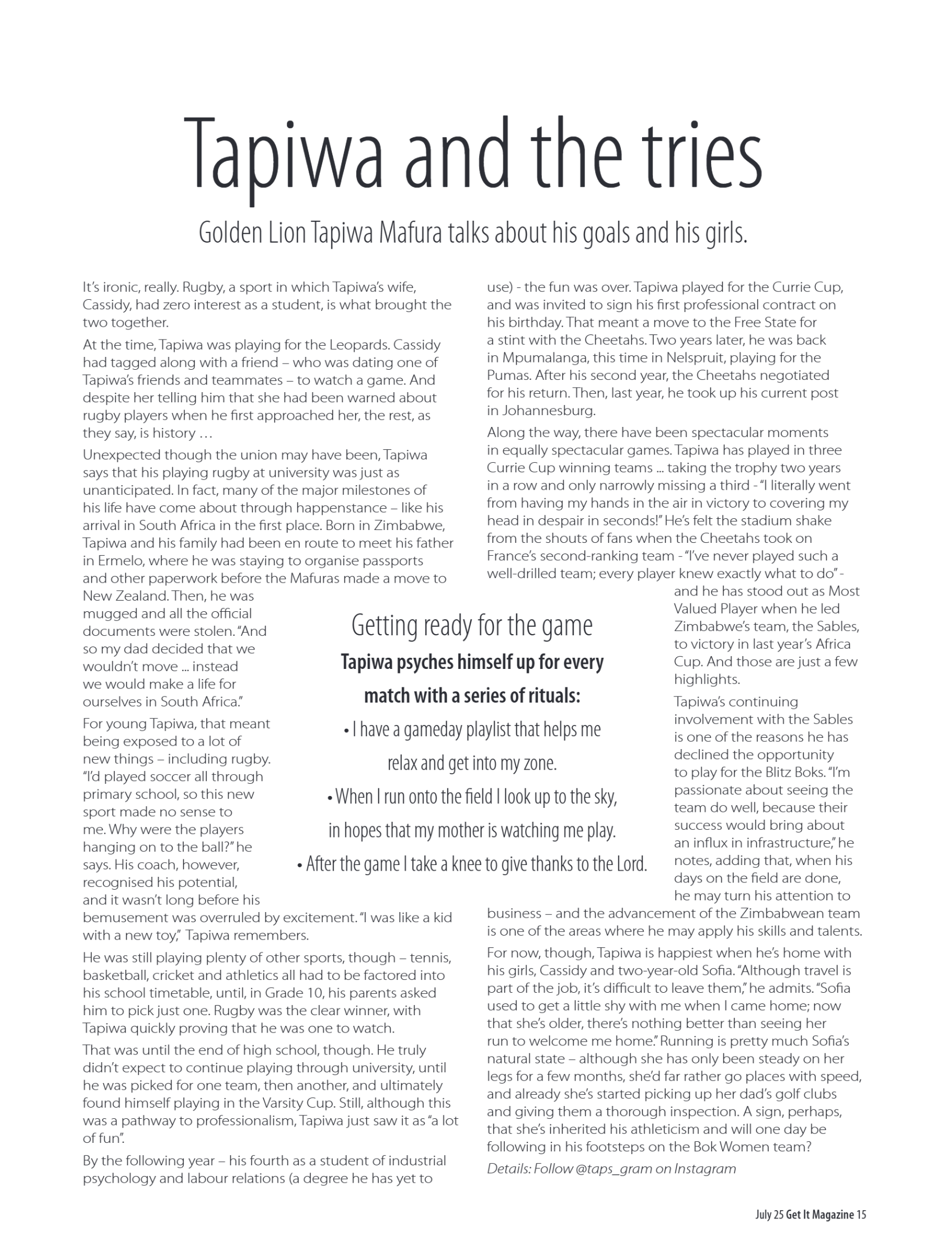 Get It NORTH July 25 page 15