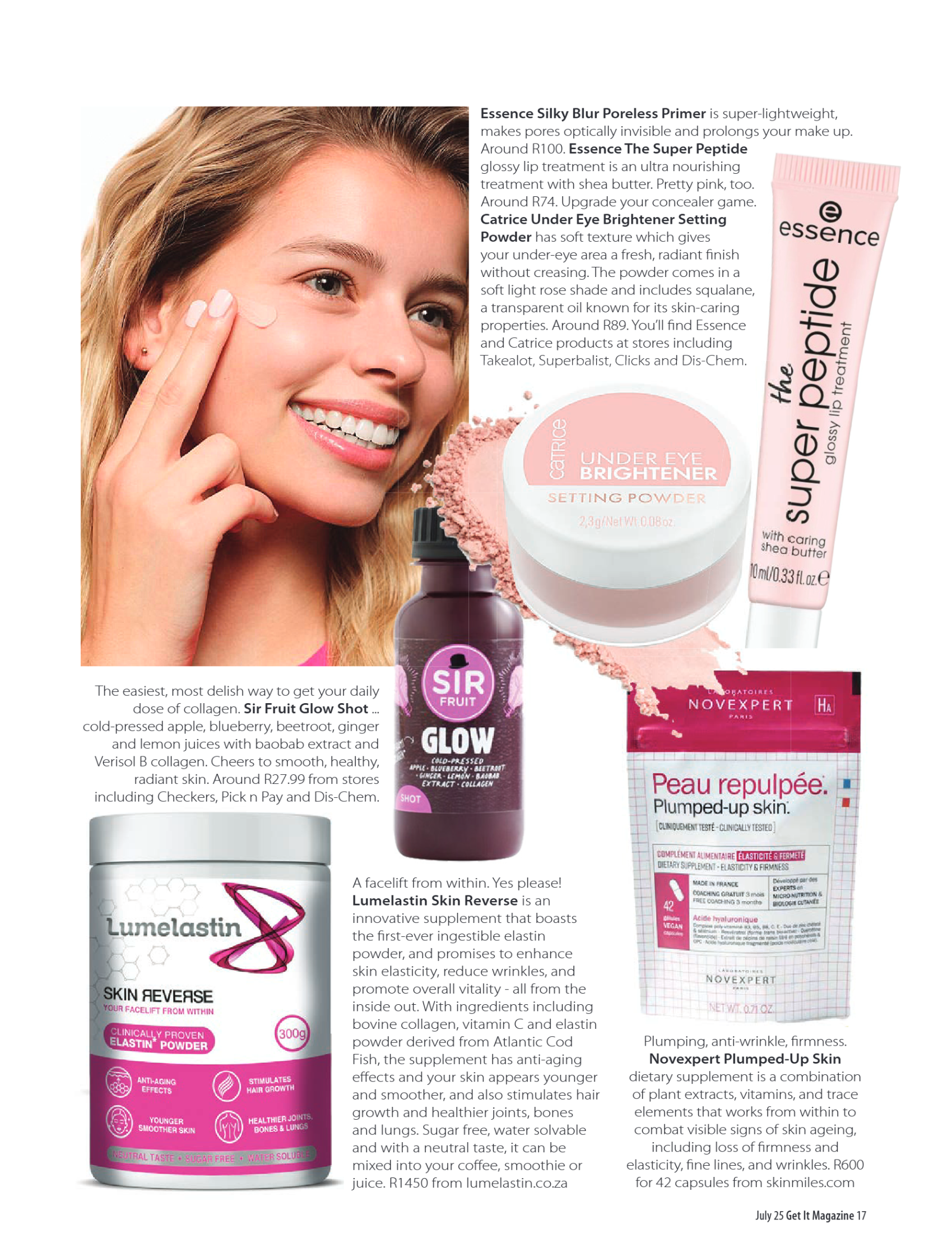 Get It NORTH July 25 page 17