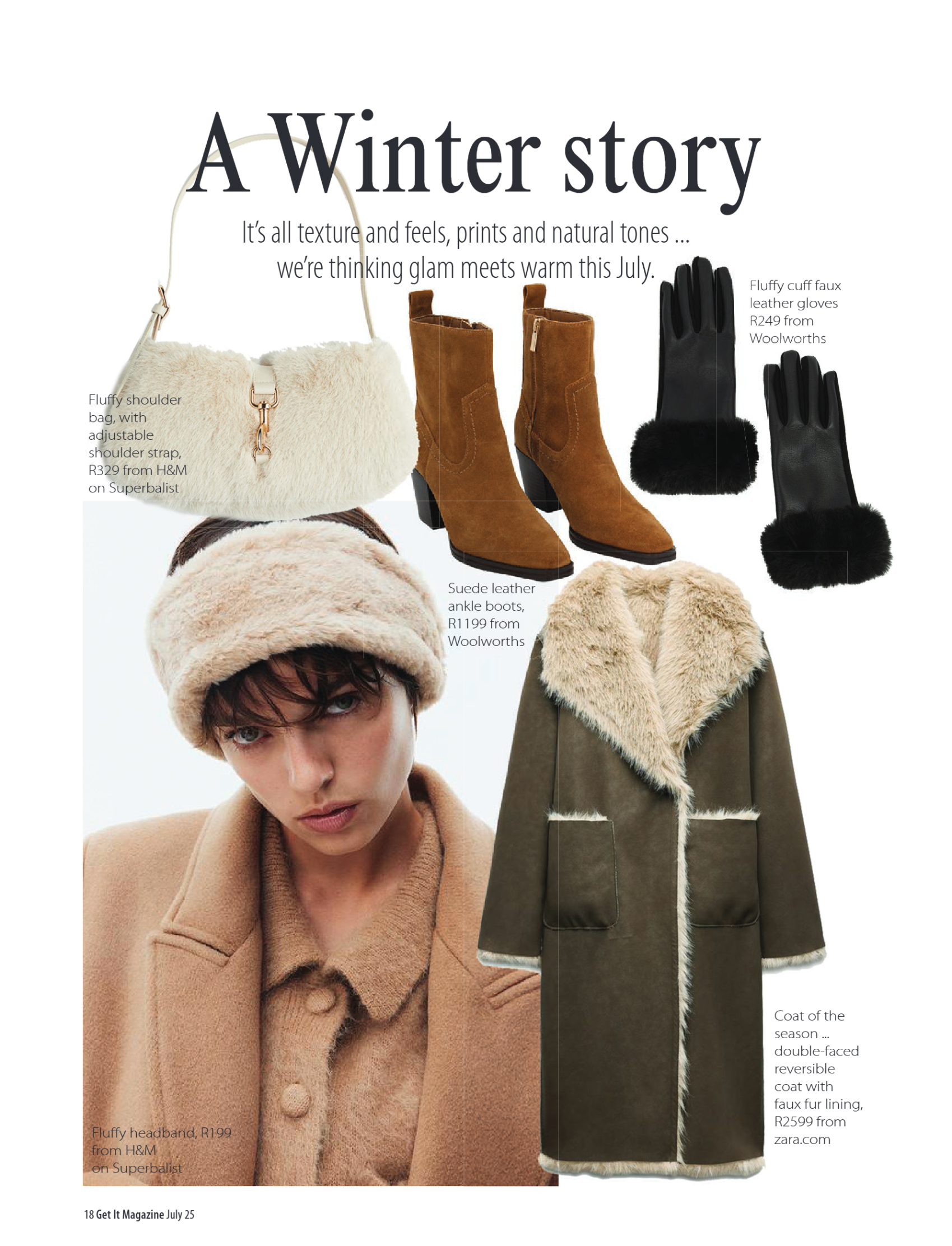 Get It NORTH July 25 page 18