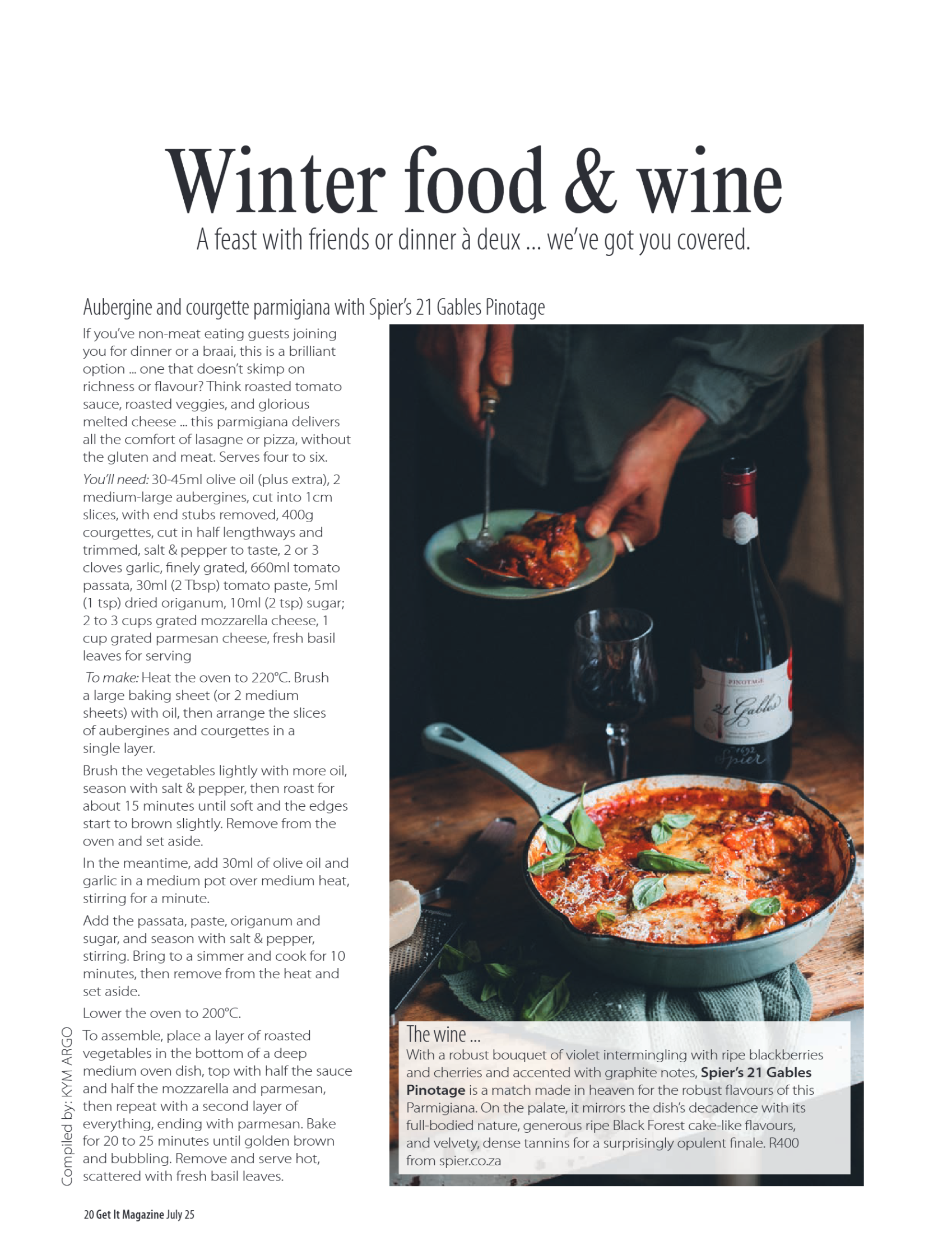 Get It NORTH July 25 page 20