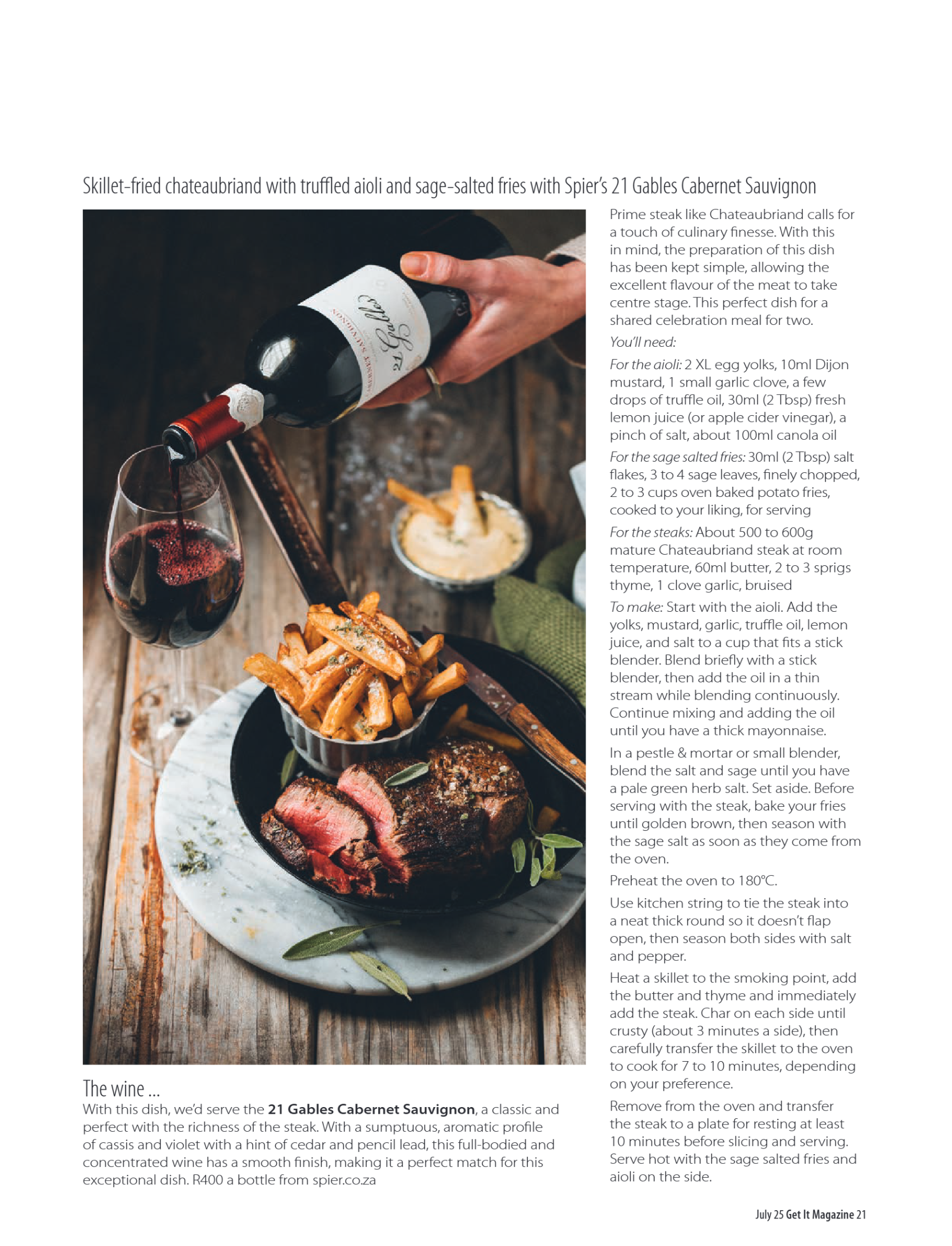 Get It NORTH July 25 page 21