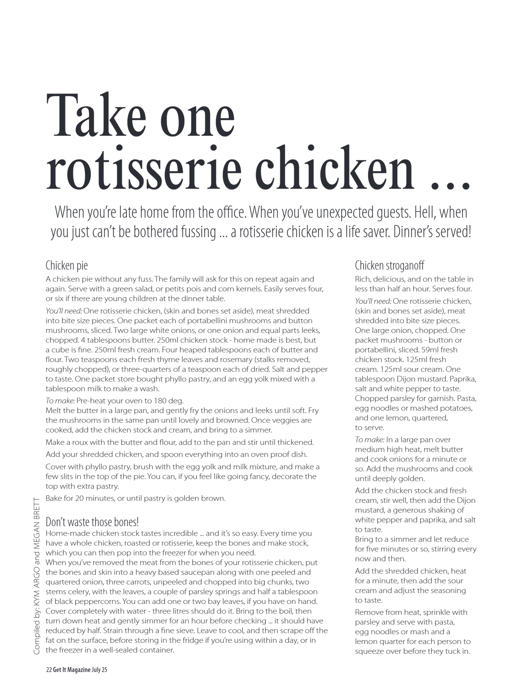 Get It NORTH July 25 page 22