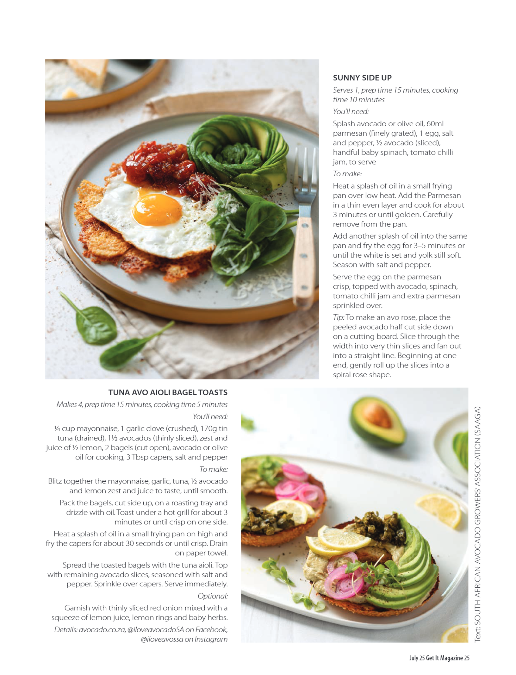 Get It NORTH July 25 page 25