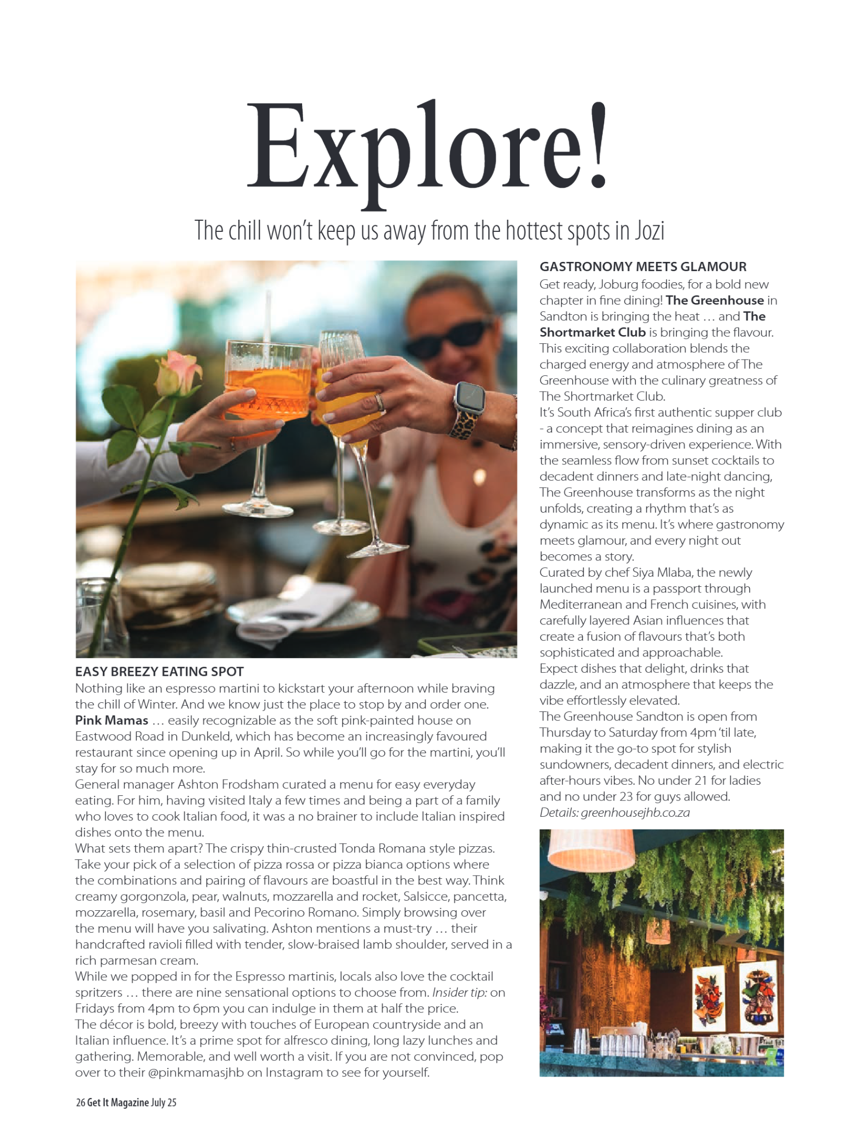 Get It NORTH July 25 page 26