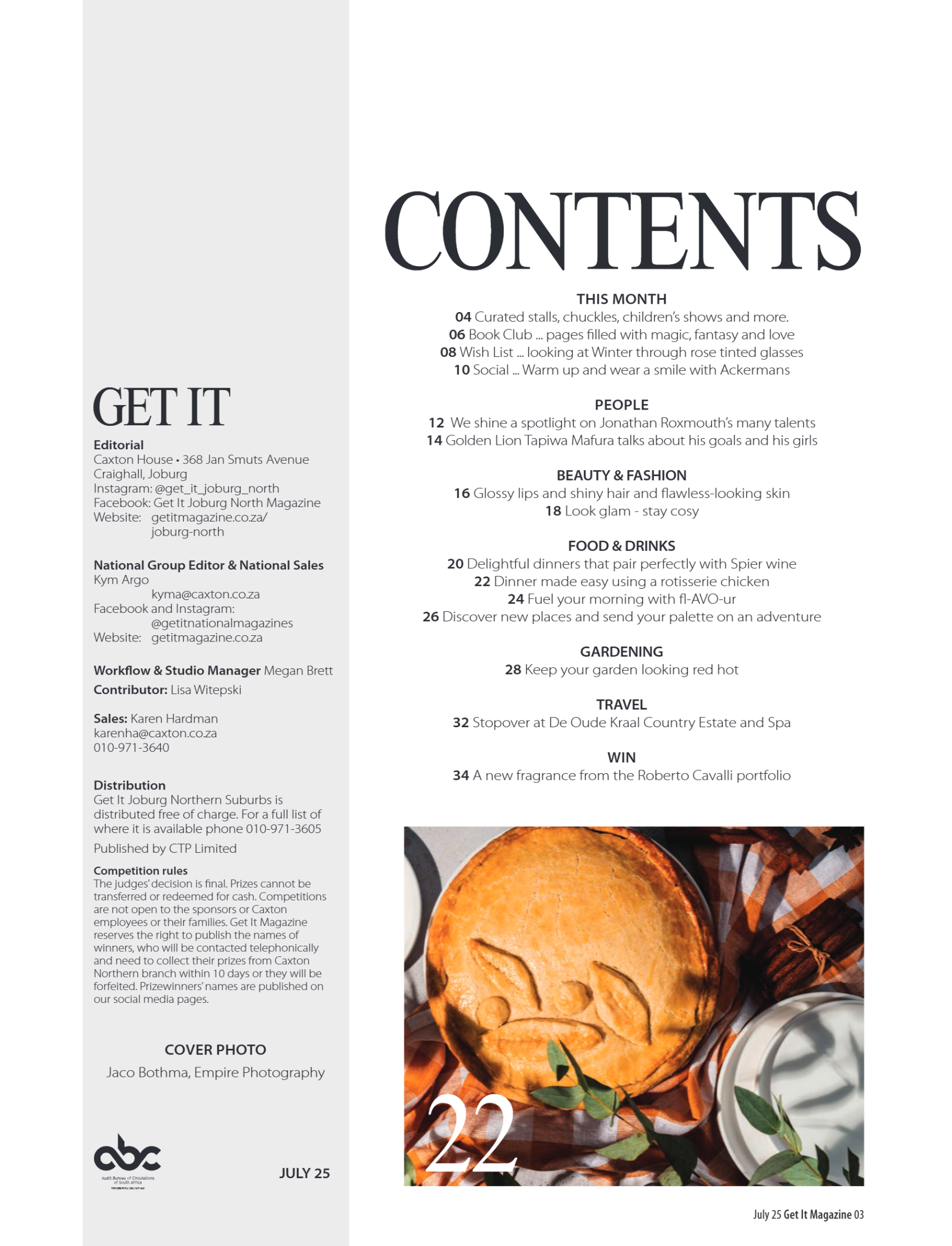 Get It NORTH July 25 page 3