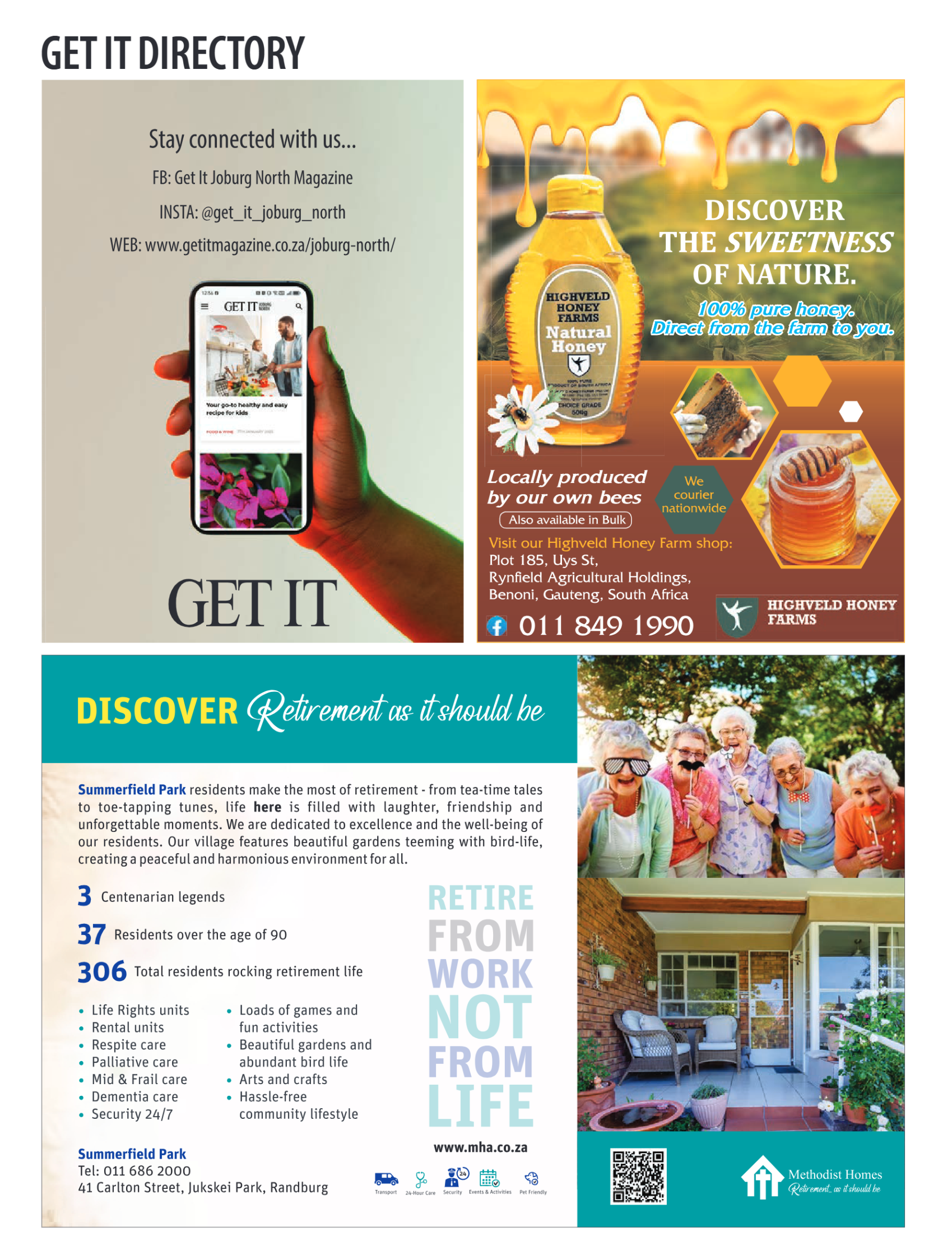 Get It NORTH July 25 page 30