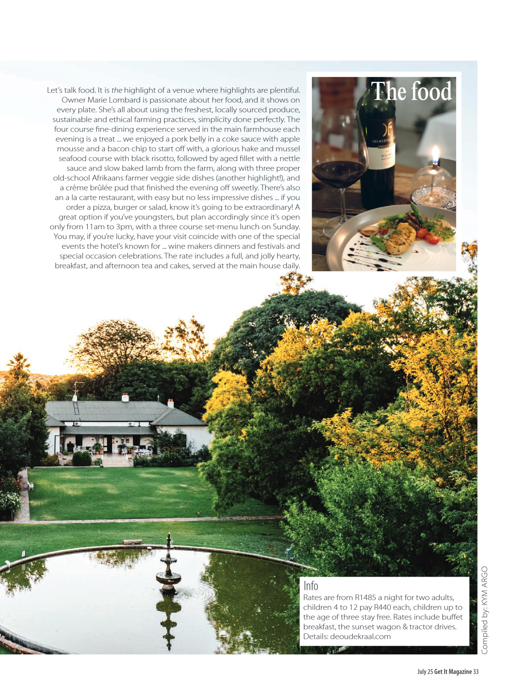 Get It NORTH July 25 page 33