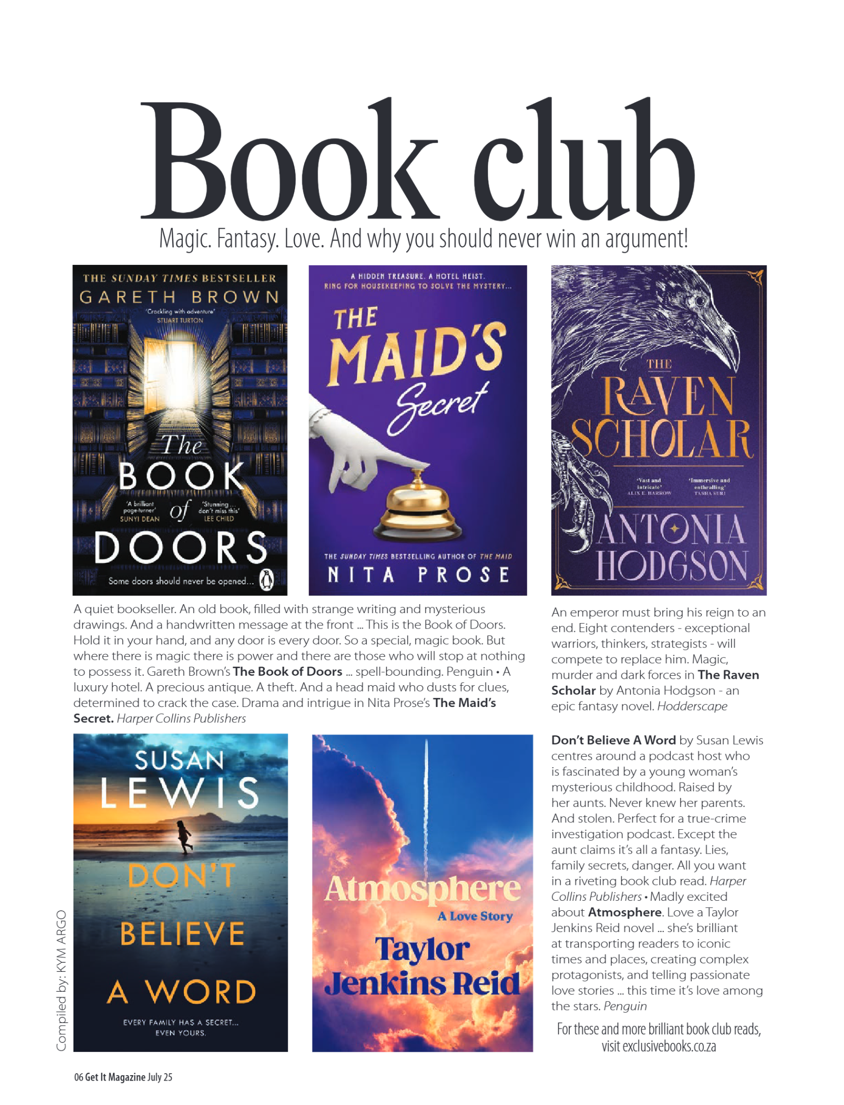 Get It NORTH July 25 page 6