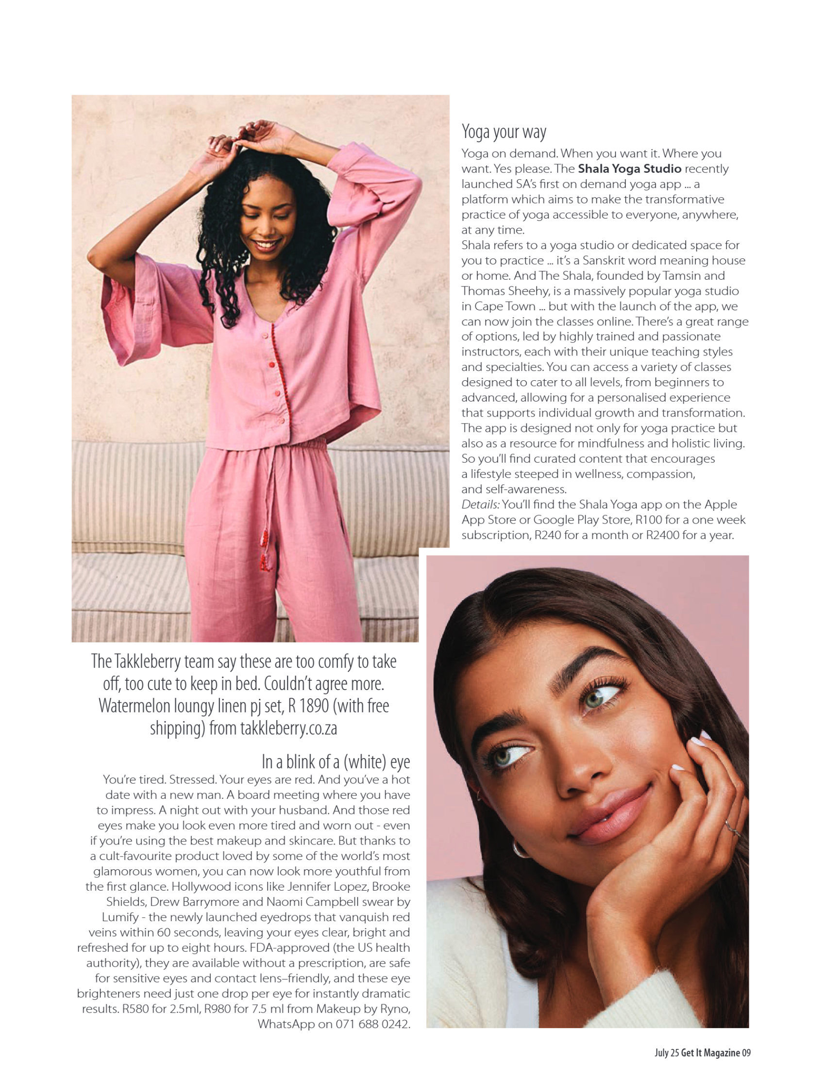 Get It NORTH July 25 page 9