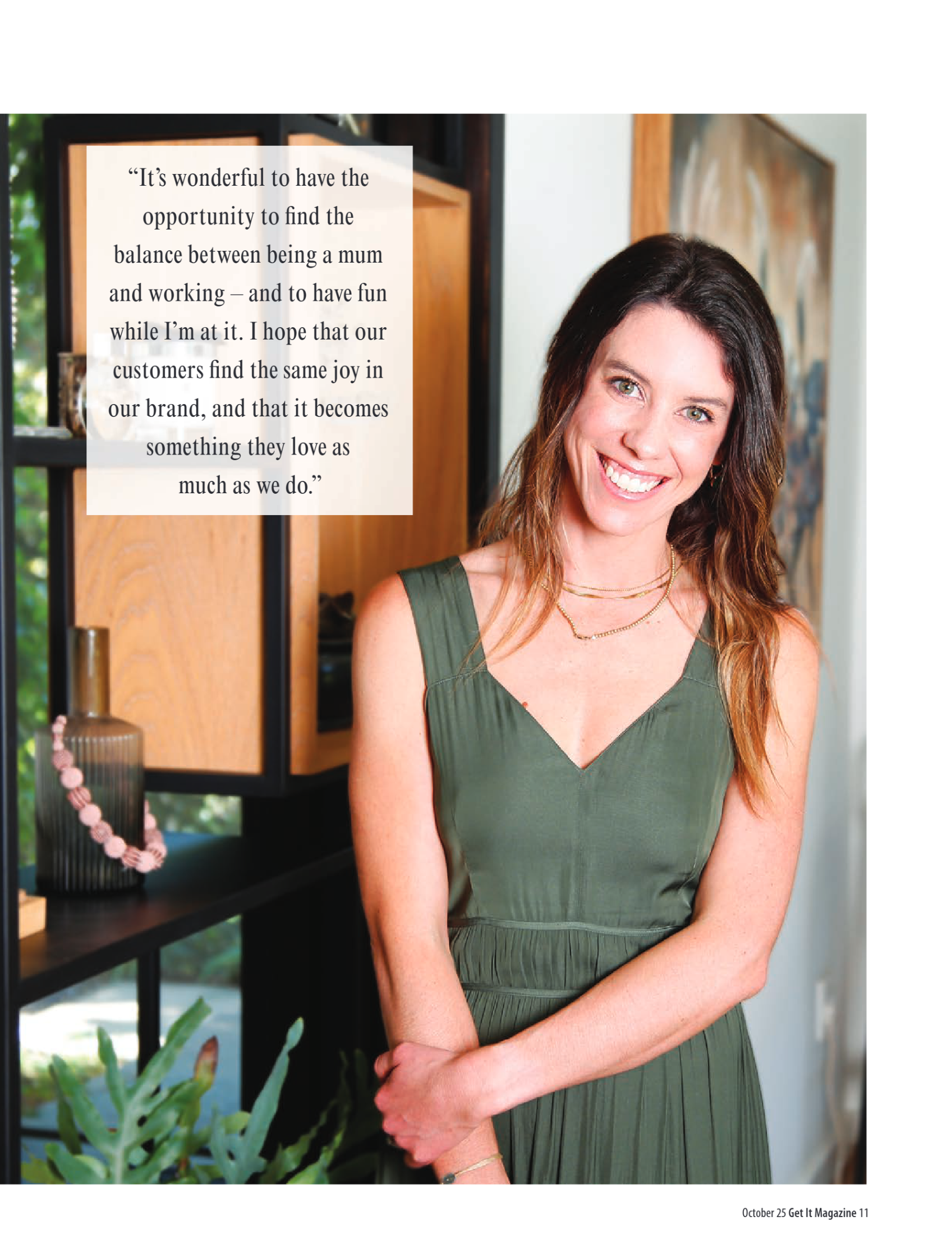 Get It North Oct 2025 page 11